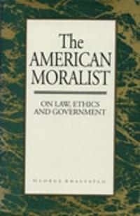 The American Moralist