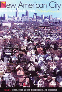 The New American City Faces Its Regional Future