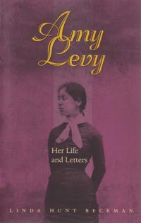 Amy Levy