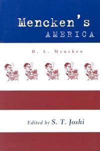 Mencken's America