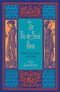 The Fin-de-Siècle Poem