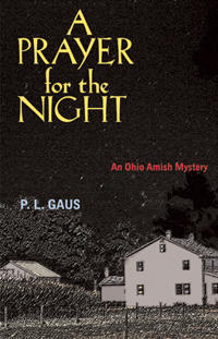 A Prayer for the Night