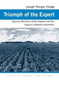 Triumph of the Expert