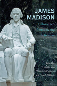 James Madison