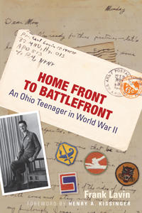 Home Front to Battlefront