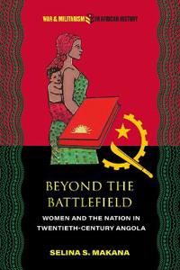 Beyond the Battlefield
