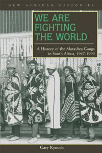 New African Histories