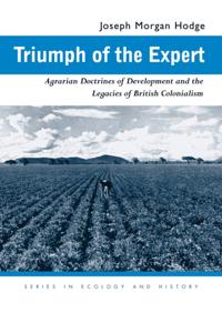 Series in Ecology and History