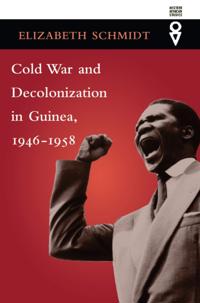 Western African Studies