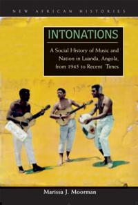 New African Histories