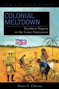 New African Histories