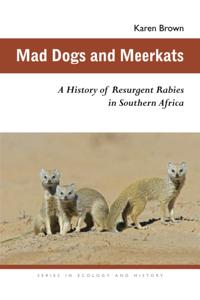 Series in Ecology and History