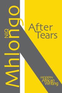 Modern African Writing