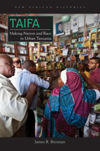 New African Histories