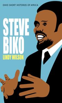 Ohio Short Histories of Africa