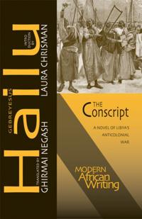 Modern African Writing