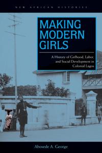 New African Histories