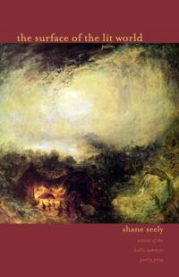 Hollis Summers Poetry Prize
