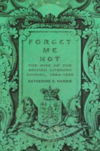 Series in Victorian Studies