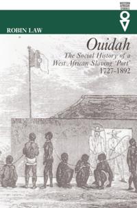 Western African Studies