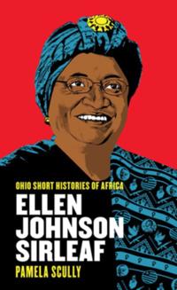 Ohio Short Histories of Africa
