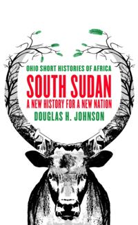 Ohio Short Histories of Africa