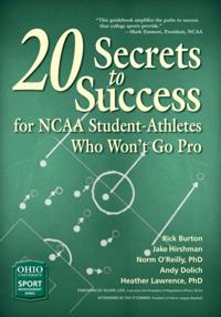 Ohio University Sport Management Series