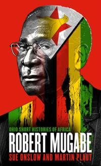 Ohio Short Histories of Africa