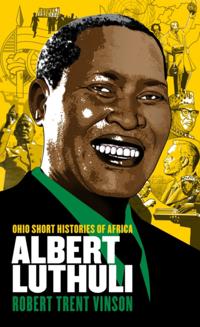 Ohio Short Histories of Africa