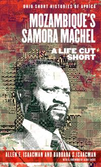 Ohio Short Histories of Africa
