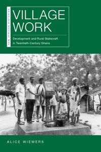 New African Histories