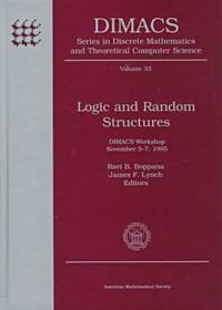 Logic and Random Structures