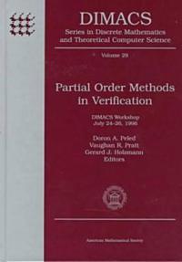 Partial Order Methods in Verification