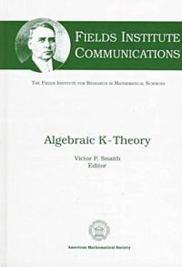Algebraic K-Theory