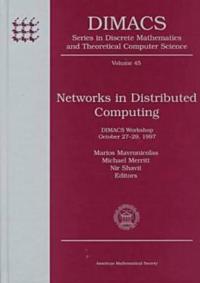 Networks in Distributed Computing