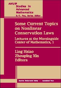 Lectures at the Morningside Center of Mathematics, Volume 1