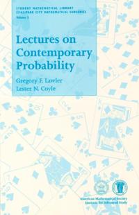 Lectures on Contemporary Probability