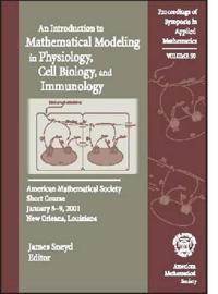 Proceedings of Symposia in Applied Mathematics