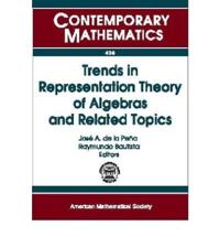 Trends in Representation Theory of Algebras and Related Topics
