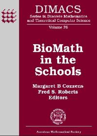 BioMath in the Schools