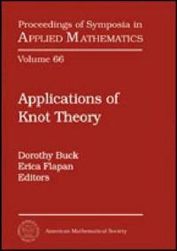 Applications of Knot Theory