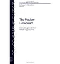 The Madison Colloquium