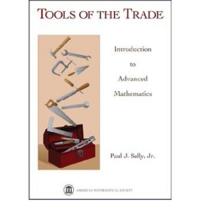 Tools of the Trade