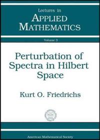 Perturbation of Spectra in Hilbert Space