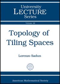 Topology of Tiling Spaces