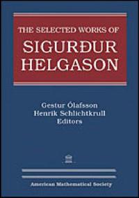 The Selected Works of Sigurdur Helgason