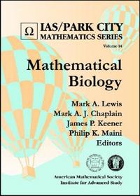 Mathematical Biology