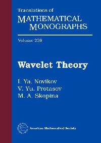 Wavelet Theory