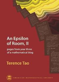 An Epsilon of Room, II
