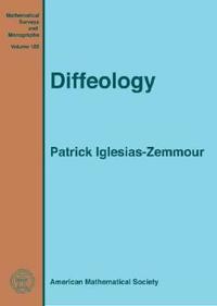 Diffeology